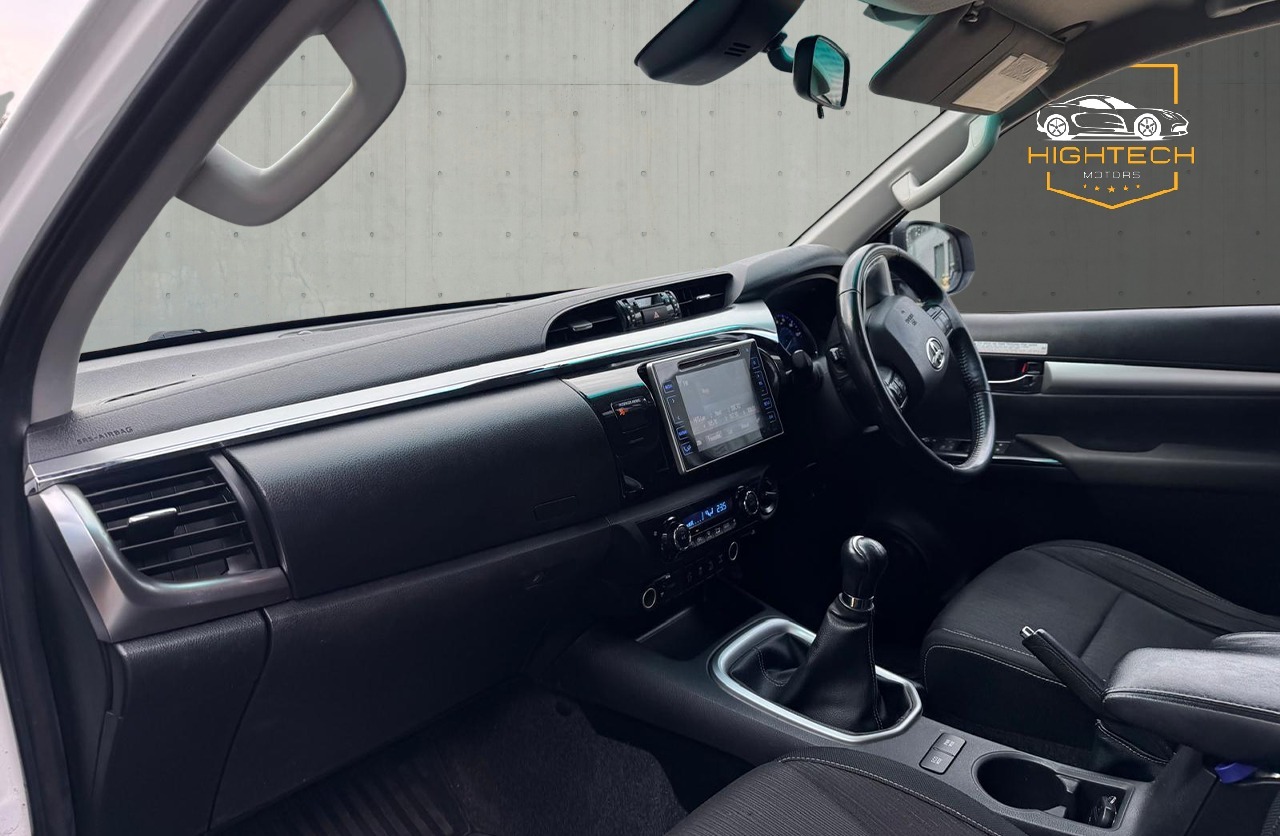 Used Toyota Hilux 2019 for sale - 77377832: Photo 13