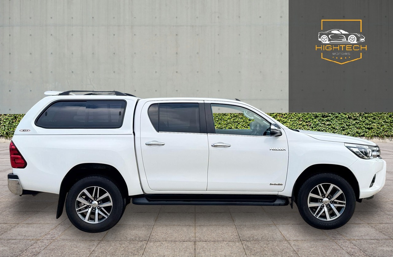Used Toyota Hilux 2019 for sale - 77377832: Photo 4