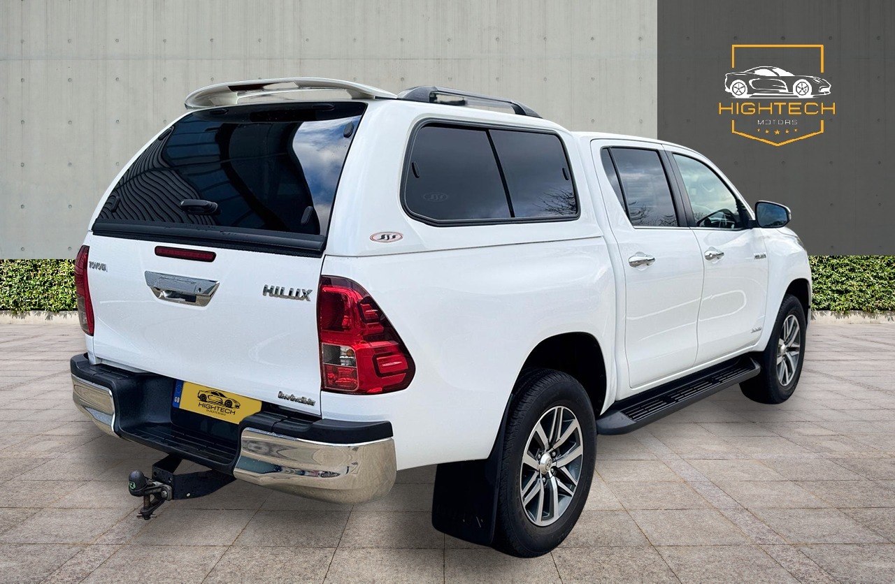 Used Toyota Hilux 2019 for sale - 77377832: Photo 7
