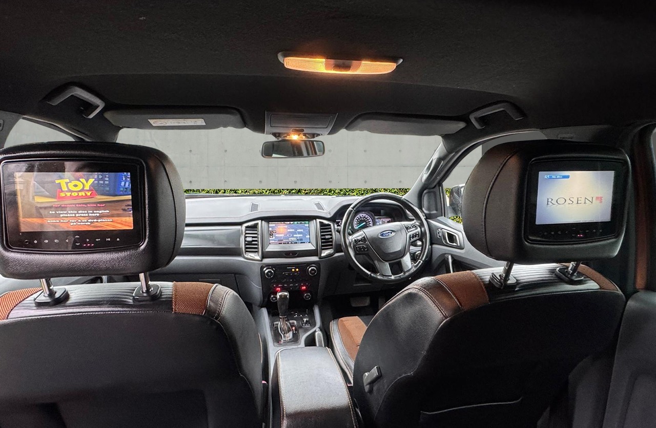 Used Ford Ranger 2016 for sale - 76076522: Photo 14