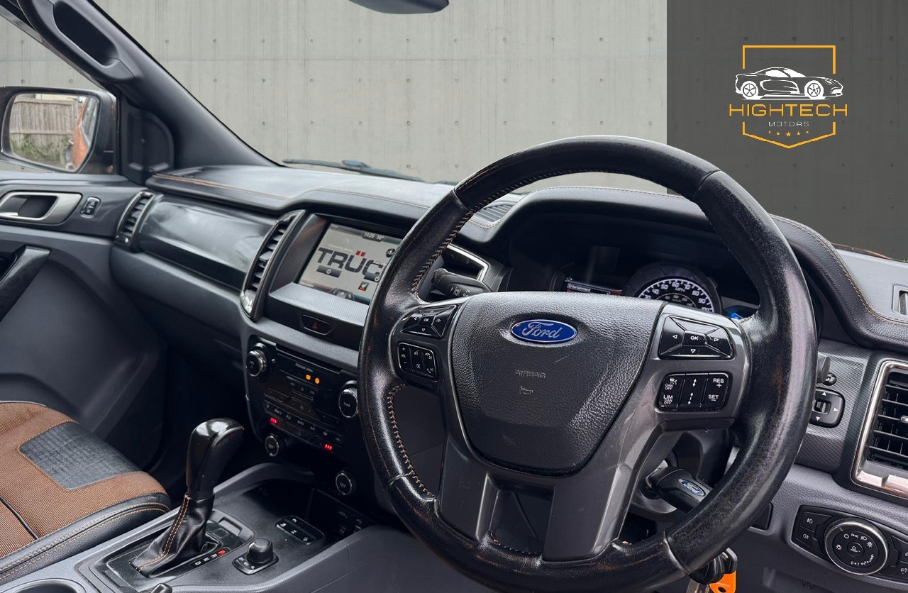 Used Ford Ranger 2016 for sale - 76076522: Photo 15