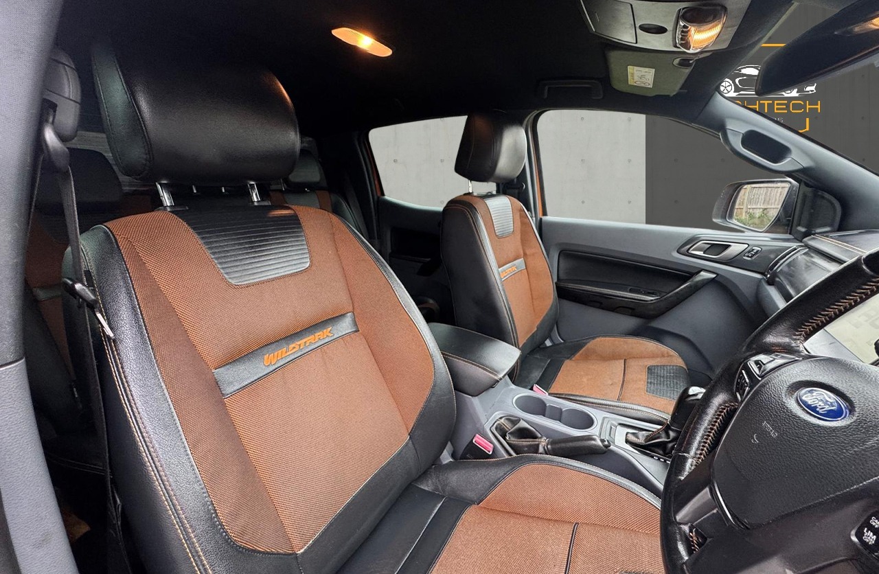 Used Ford Ranger 2016 for sale - 76076522: Photo 16