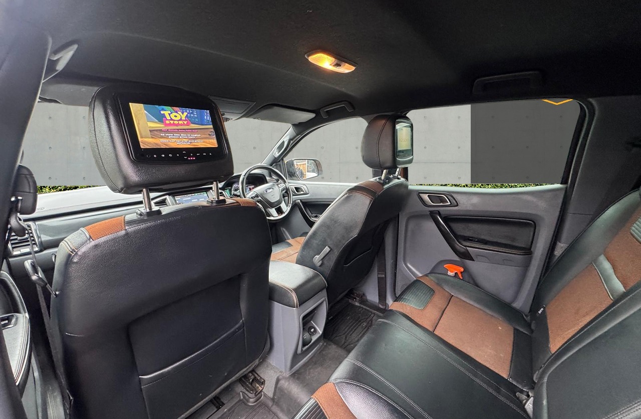 Used Ford Ranger 2016 for sale - 76076522: Photo 18