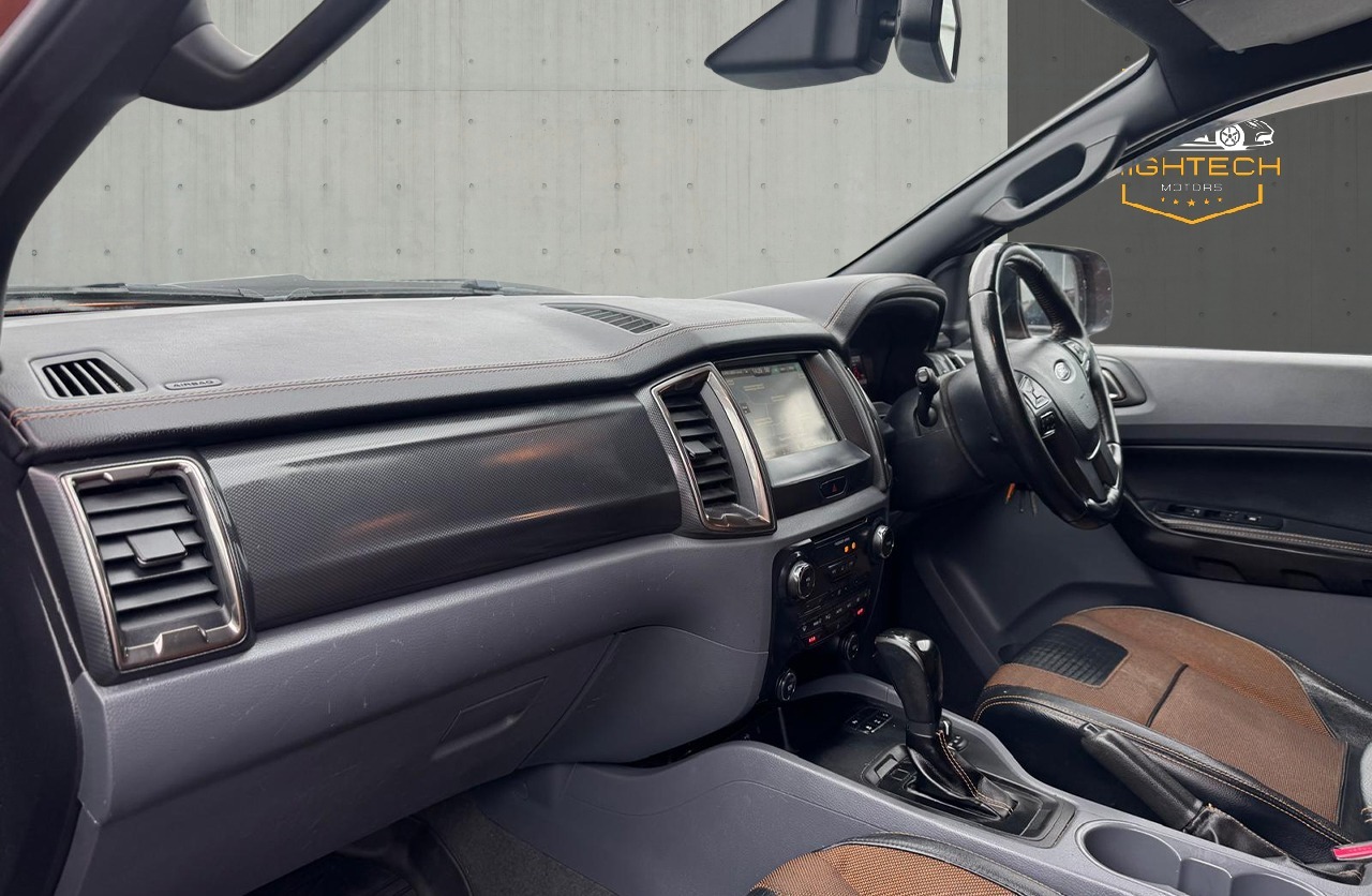 Used Ford Ranger 2016 for sale - 76076522: Photo 19