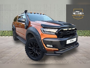 Ford - Ranger