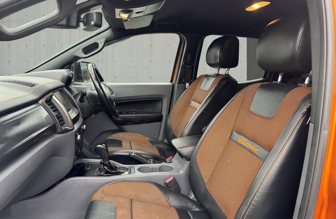 Used Ford Ranger 2016 for sale - 76076522: Photo 20