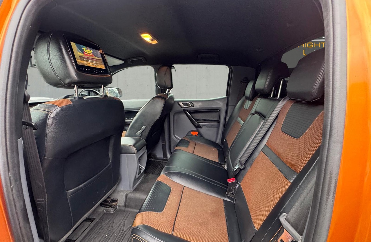 Used Ford Ranger 2016 for sale - 76076522: Photo 21