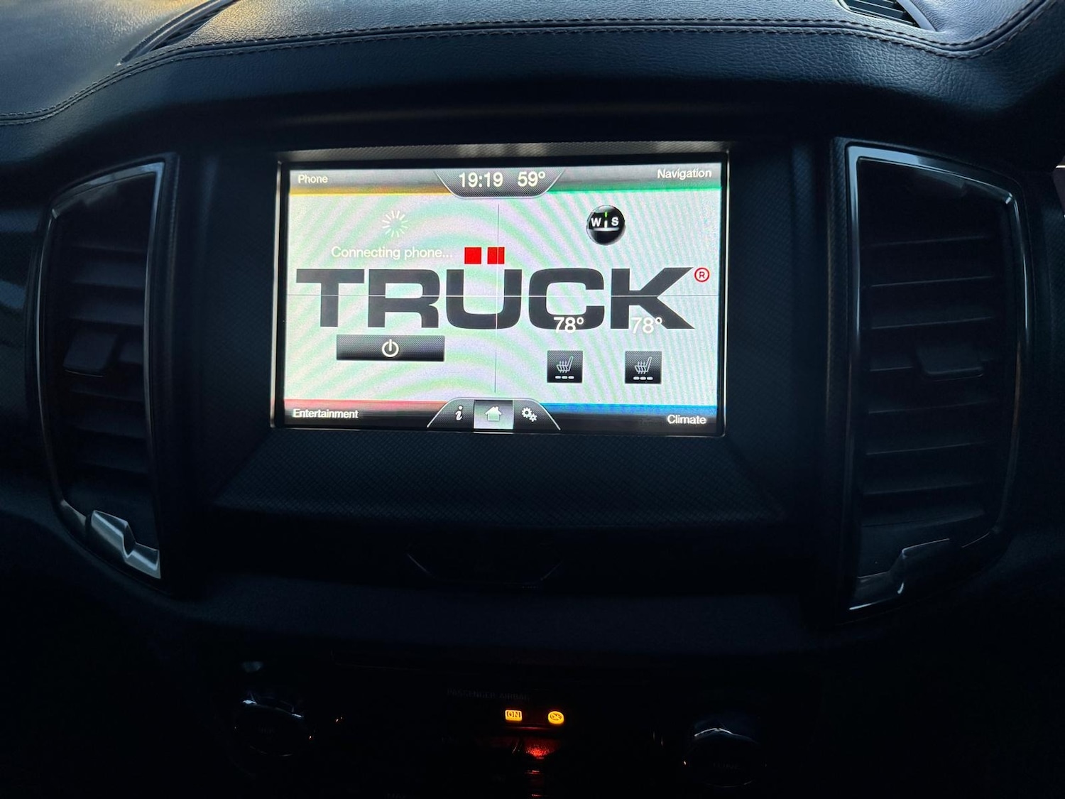 Used Ford Ranger 2016 for sale - 76076522: Photo 22