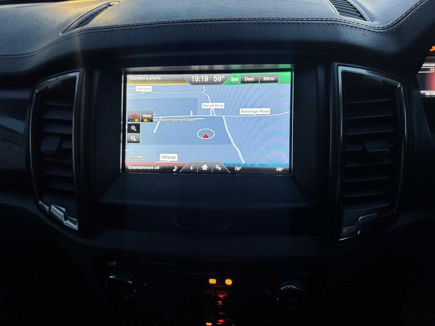 Used Ford Ranger 2016 for sale - 76076522: Photo 23