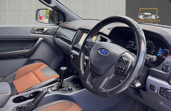 Used Ford Ranger 2019 for sale - 76143268: Photo 10