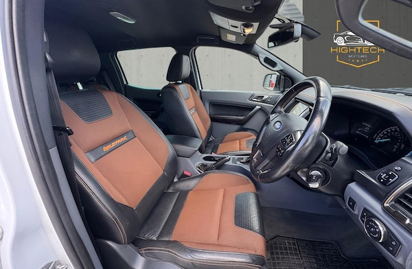 Used Ford Ranger 2019 for sale - 76143268: Photo 11