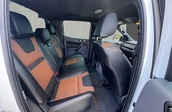 Used Ford Ranger 2019 for sale - 76143268: Photo 12