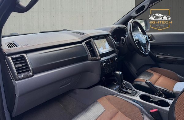 Used Ford Ranger 2019 for sale - 76143268: Photo 13