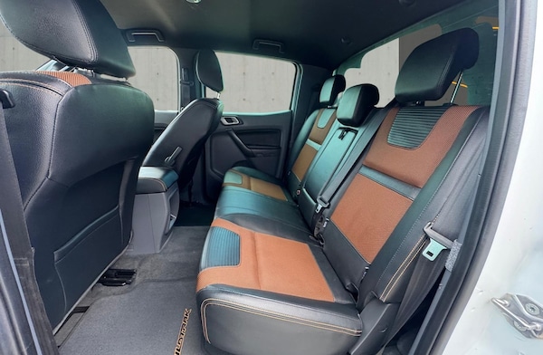 Used Ford Ranger 2019 for sale - 76143268: Photo 15