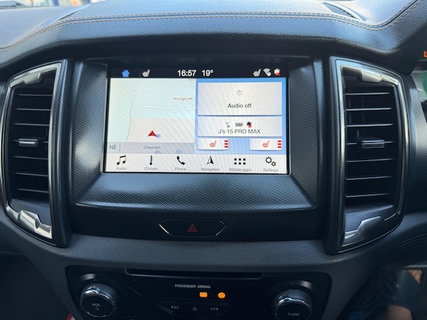 Used Ford Ranger 2019 for sale - 76143268: Photo 16