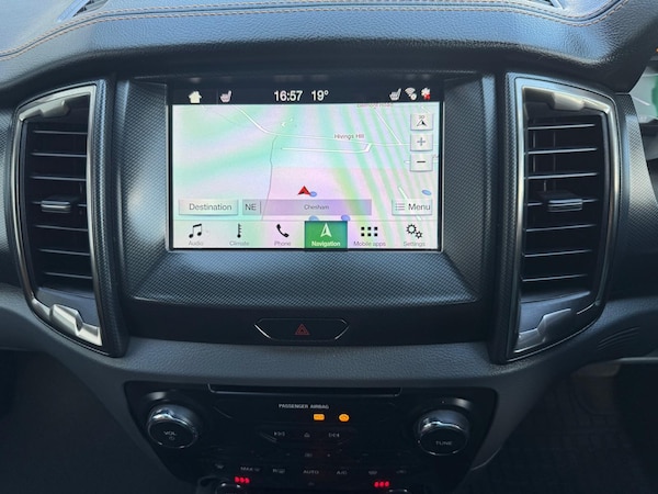 Used Ford Ranger 2019 for sale - 76143268: Photo 17