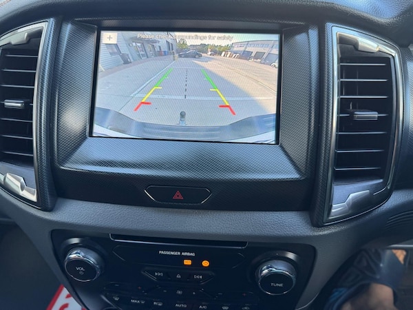 Used Ford Ranger 2019 for sale - 76143268: Photo 18