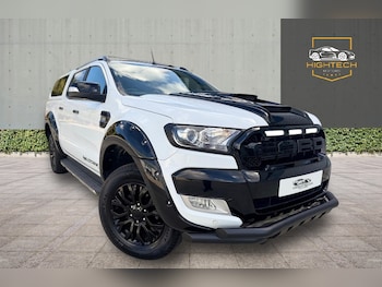 Ford - Ranger