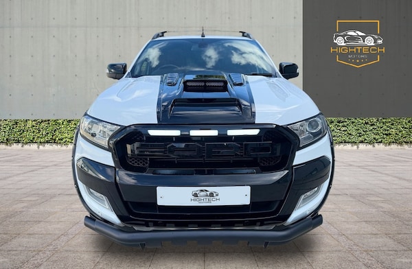 Used Ford Ranger 2019 for sale - 76143268: Photo 2
