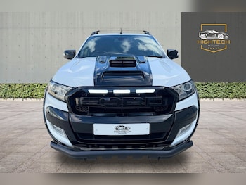 Used Ford Ranger 2019 for sale - 76143268: Photo 2