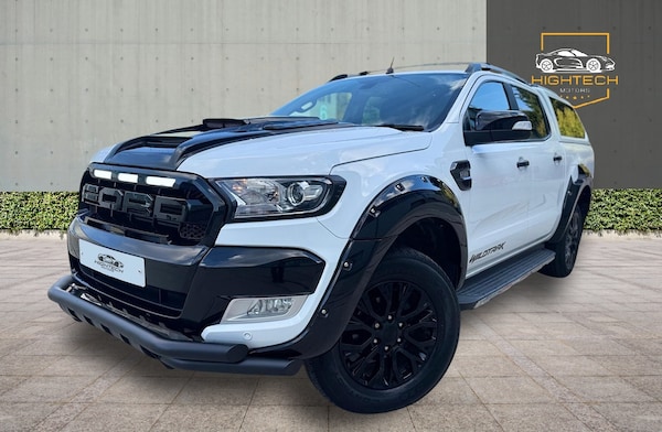 Used Ford Ranger 2019 for sale - 76143268: Photo 3