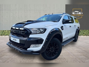 Used Ford Ranger 2019 for sale - 76143268: Photo 3