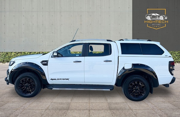 Used Ford Ranger 2019 for sale - 76143268: Photo 4