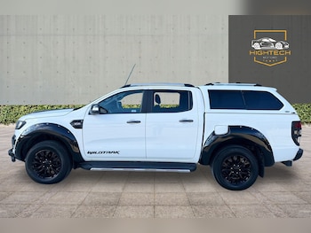 Used Ford Ranger 2019 for sale - 76143268: Photo 4