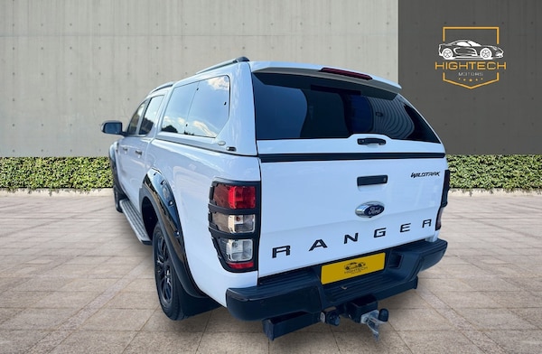 Used Ford Ranger 2019 for sale - 76143268: Photo 5
