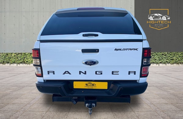 Used Ford Ranger 2019 for sale - 76143268: Photo 6