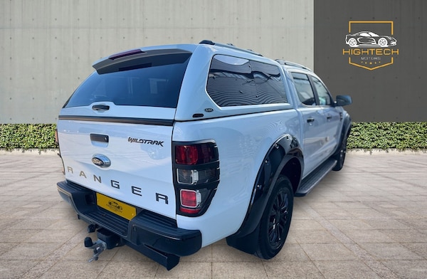 Used Ford Ranger 2019 for sale - 76143268: Photo 7