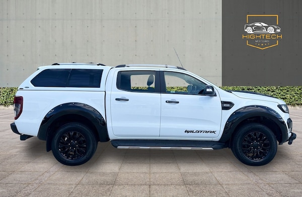 Used Ford Ranger 2019 for sale - 76143268: Photo 8