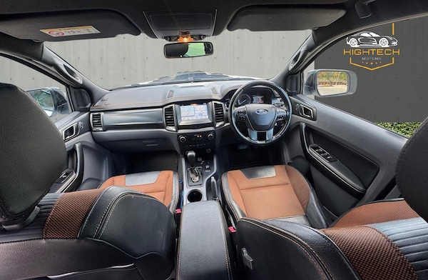 Used Ford Ranger 2019 for sale - 76143268: Photo 9