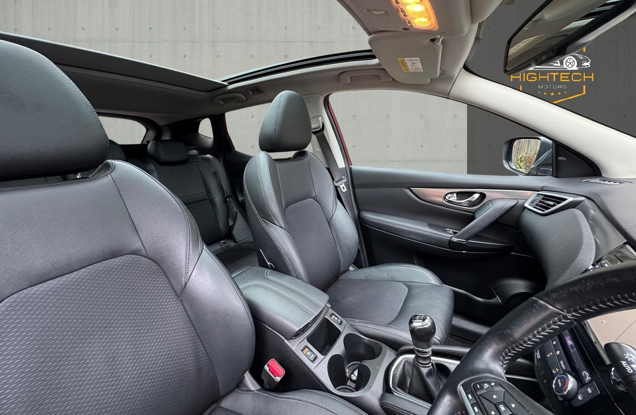 Used Nissan Qashqai 2018 for sale - 77656679: Photo 10