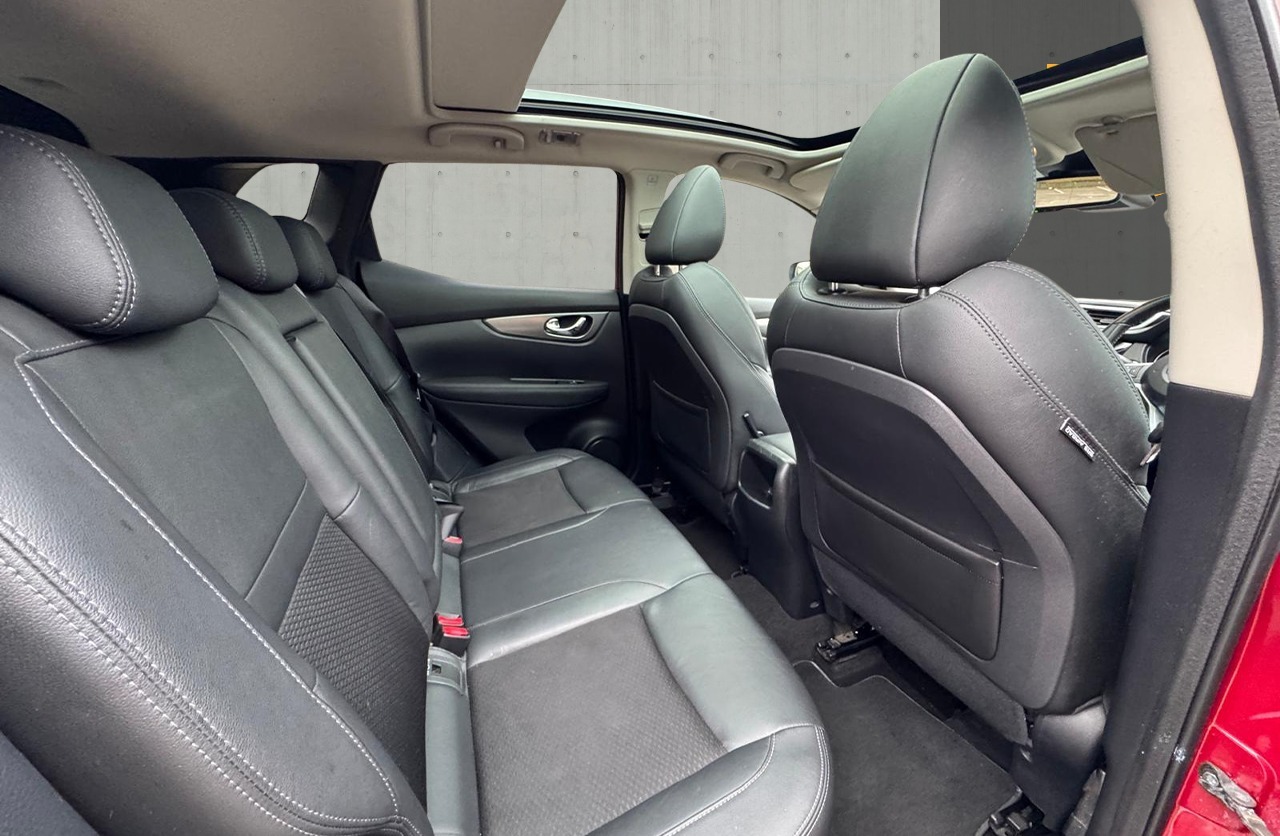 Used Nissan Qashqai 2018 for sale - 77656679: Photo 11