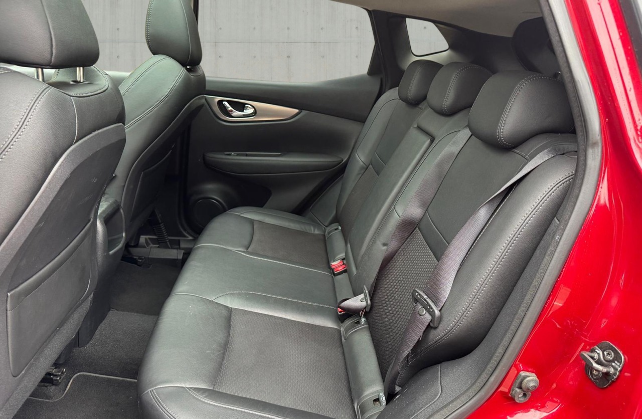 Used Nissan Qashqai 2018 for sale - 77656679: Photo 13