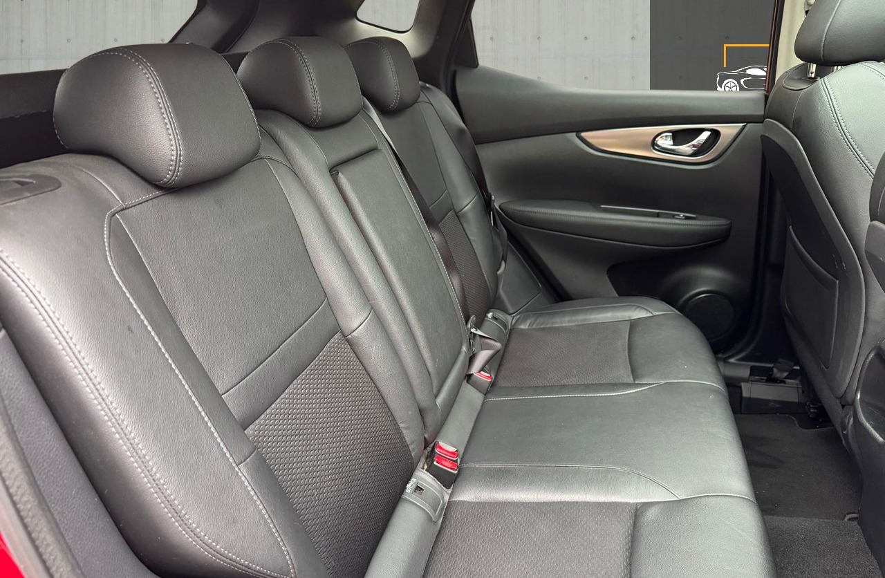 Used Nissan Qashqai 2018 for sale - 77656679: Photo 14