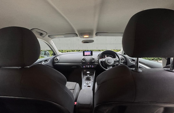 Used Audi A3 2013 for sale - 76082796: Photo 11