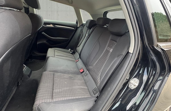 Used Audi A3 2013 for sale - 76082796: Photo 12