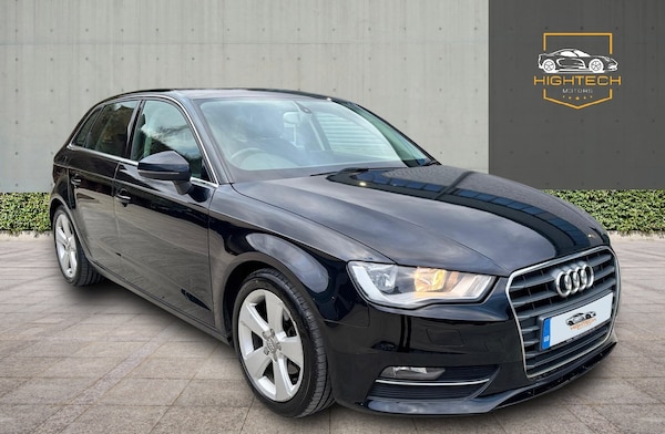Used Audi A3 2013 for sale - 76082796: Photo 1