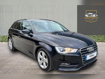 Audi - A3