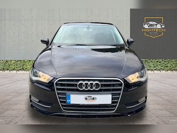Used Audi A3 2013 for sale - 76082796: Photo 2