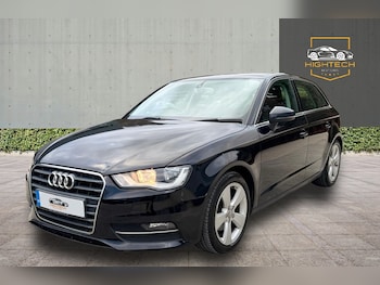 Used Audi A3 2013 for sale - 76082796: Photo 3