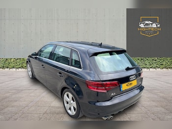Used Audi A3 2013 for sale - 76082796: Photo 4