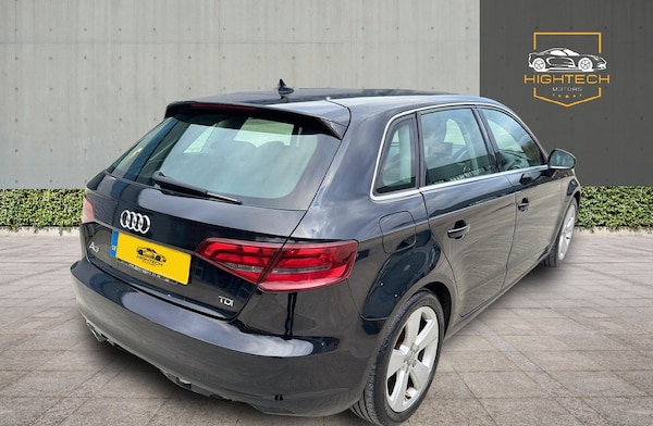 Used Audi A3 2013 for sale - 76082796: Photo 7