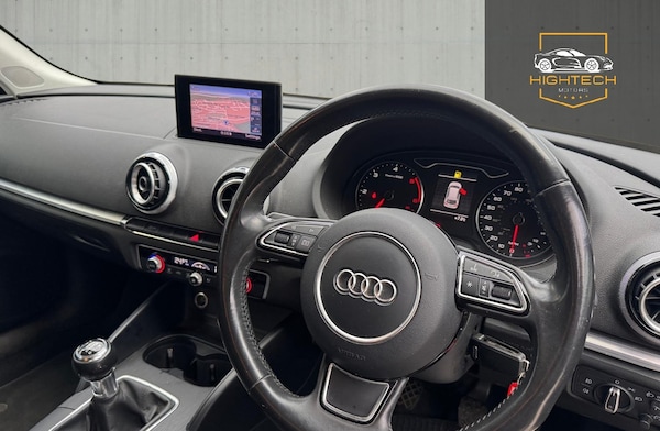 Used Audi A3 2013 for sale - 76082796: Photo 8