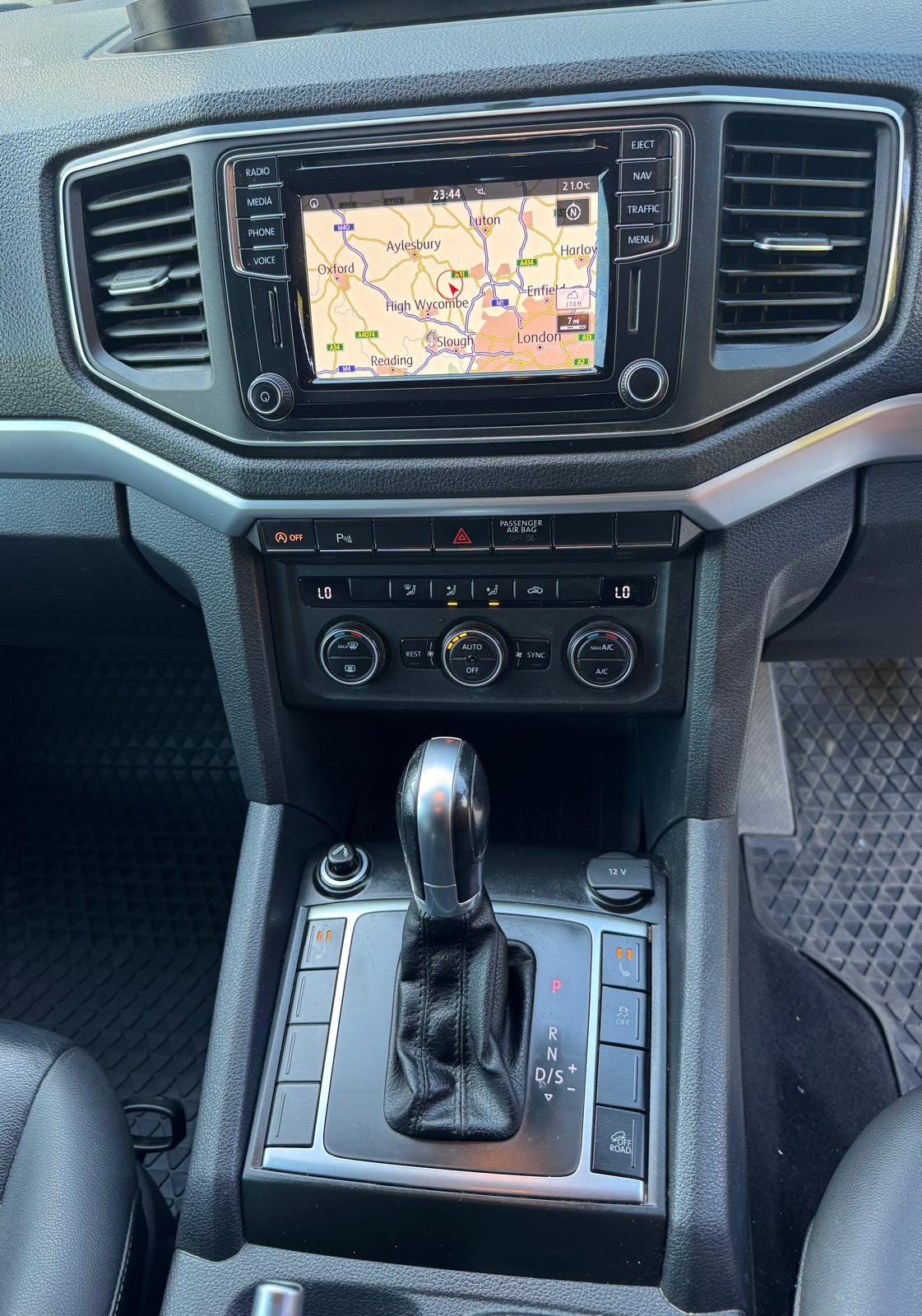 Vehicle 17