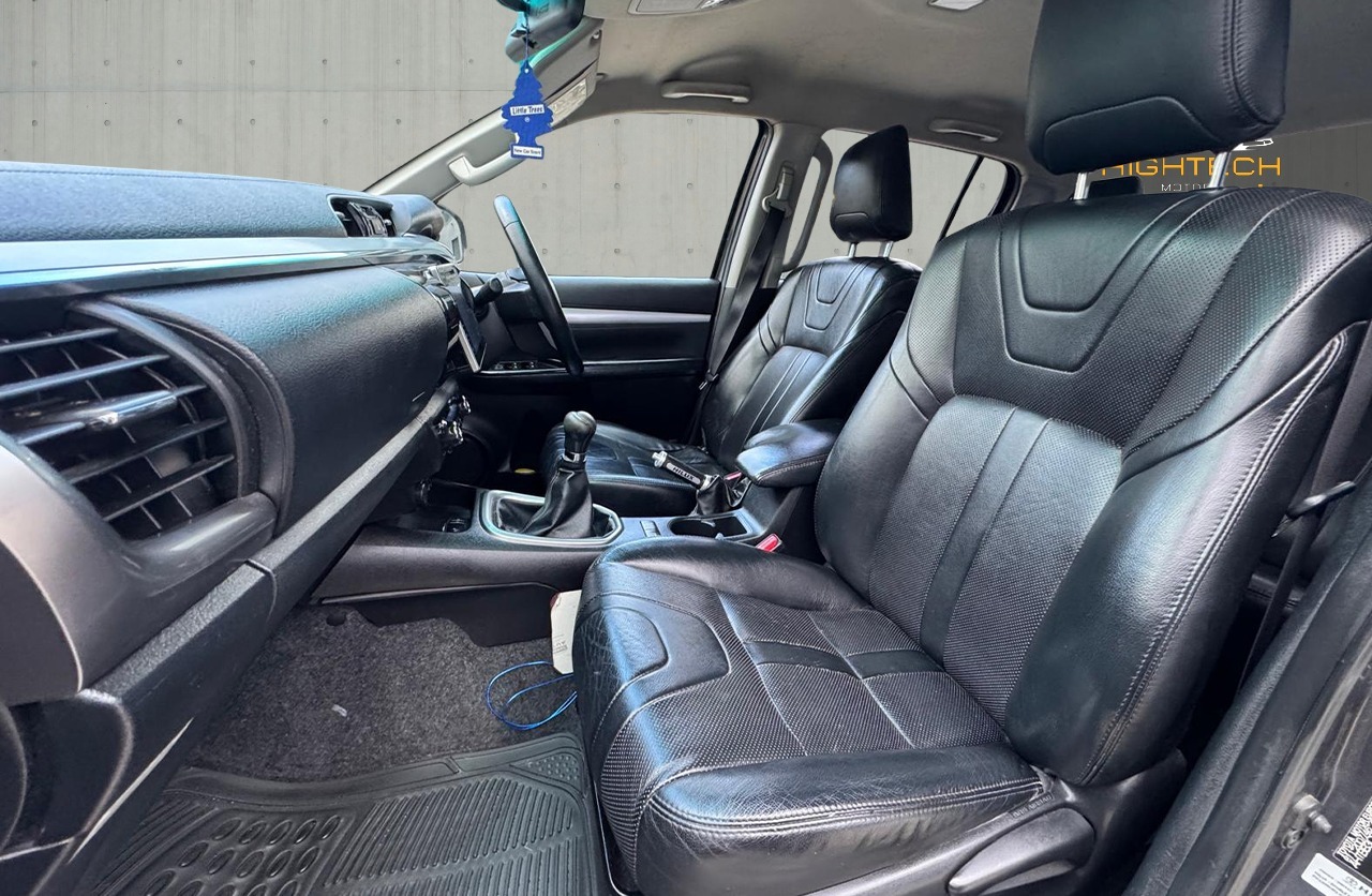 Used Toyota Hilux 2016 for sale - 78141239: Photo 17