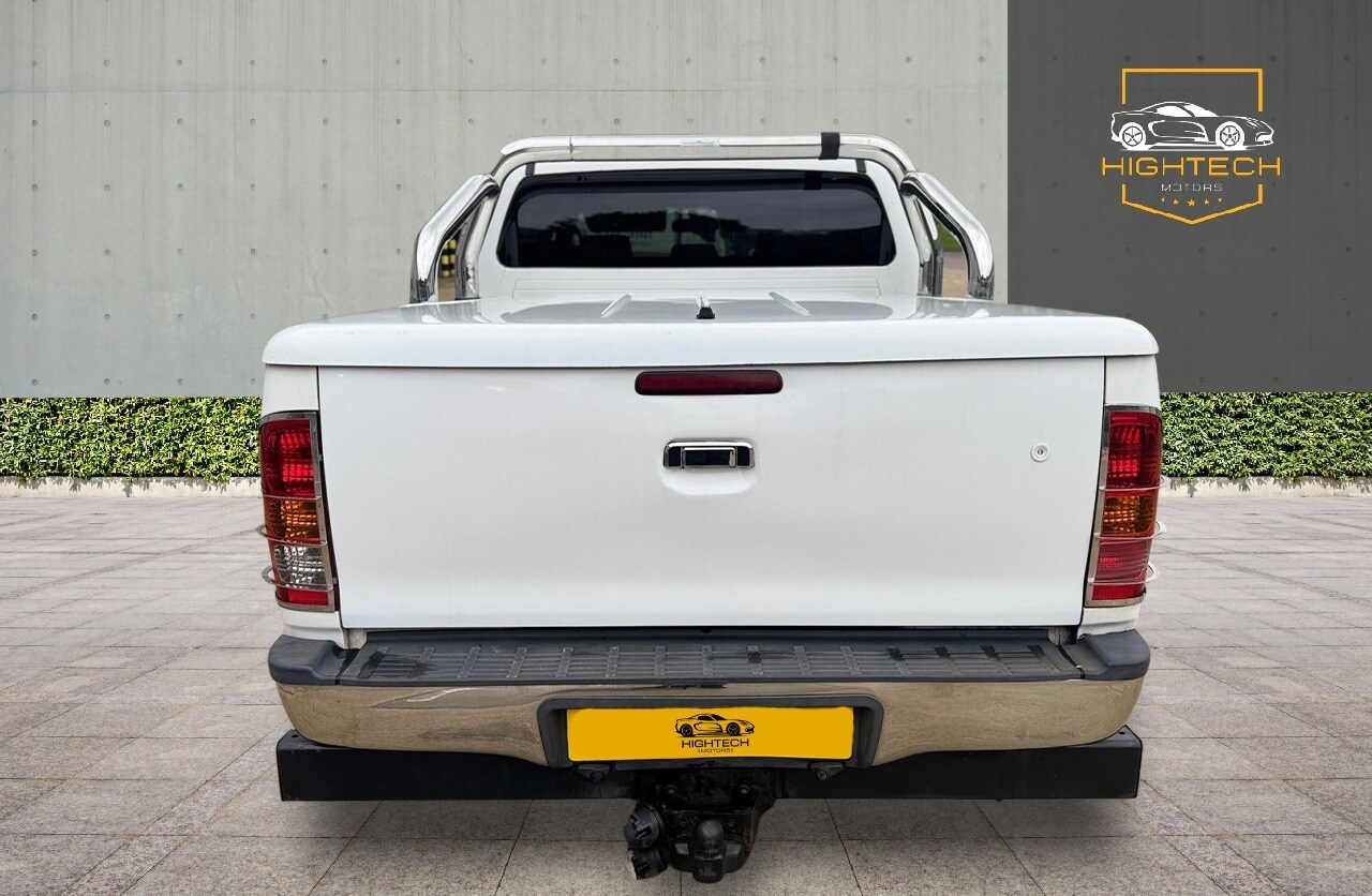 Used Toyota Hilux 2011 for sale - 77573110: Photo 6