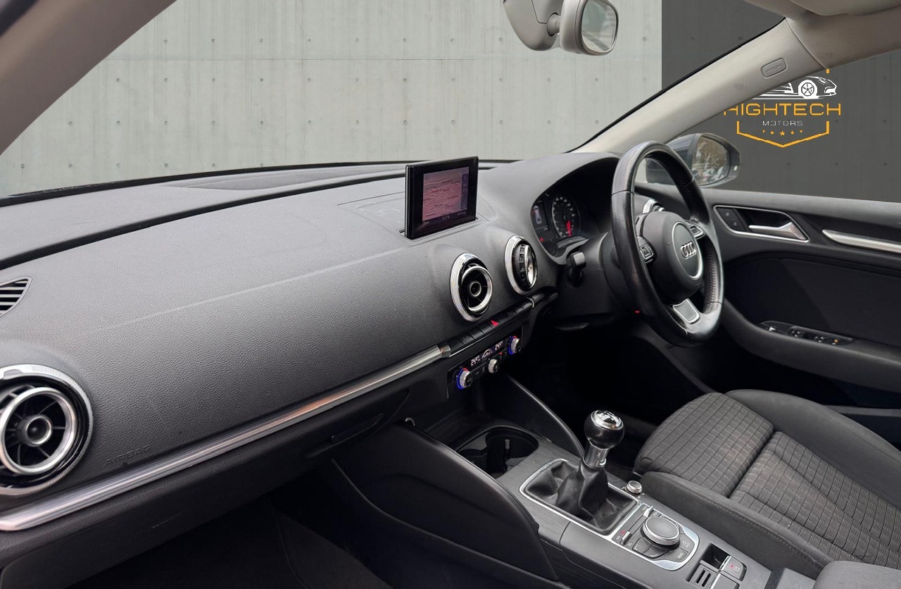 Used Audi A3 2013 for sale - 77020617: Photo 13